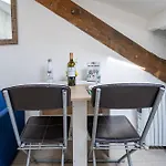 Cosy Studio Proche Gare De Nice