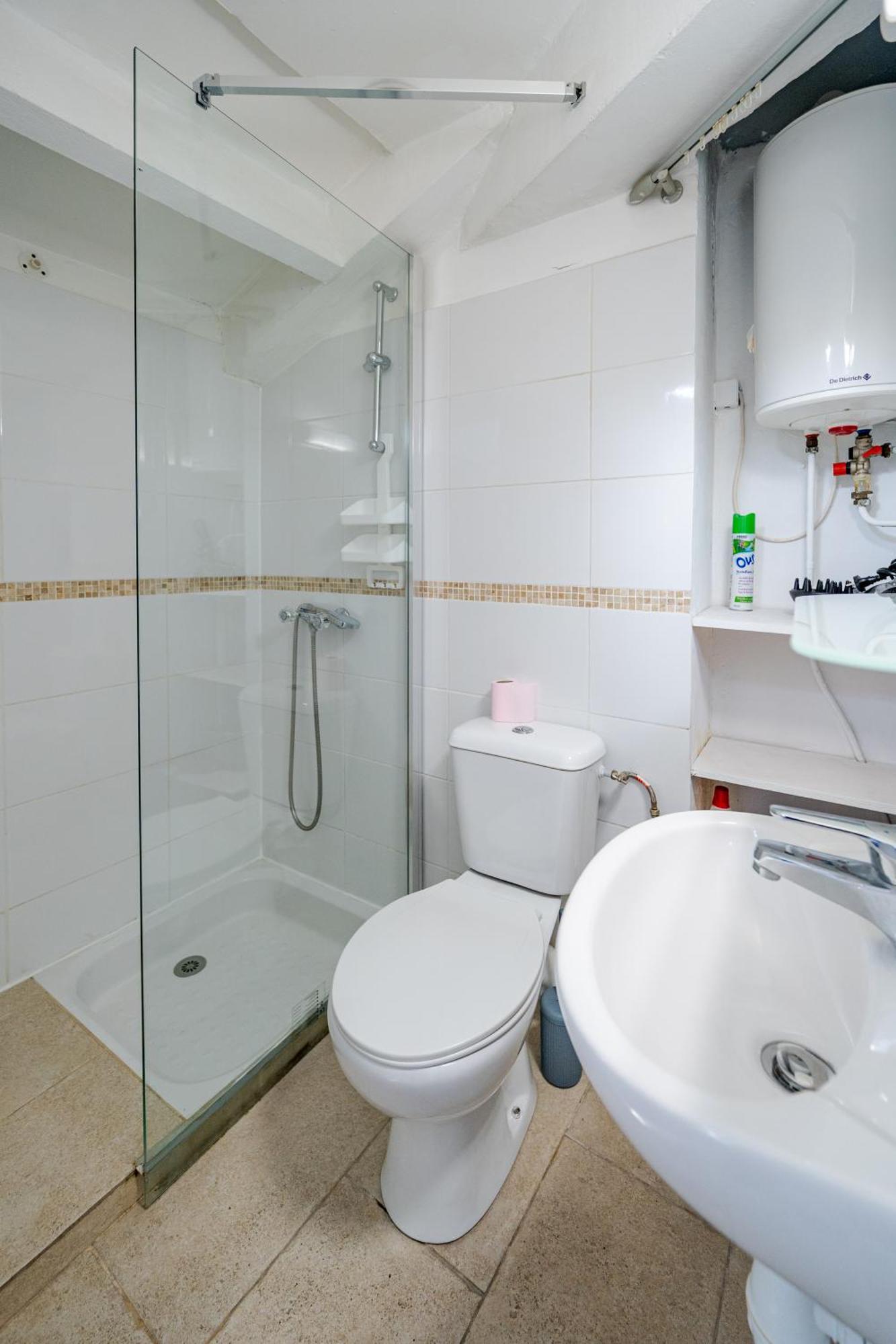 Appartamento Cosy Proche Gare De Nizza