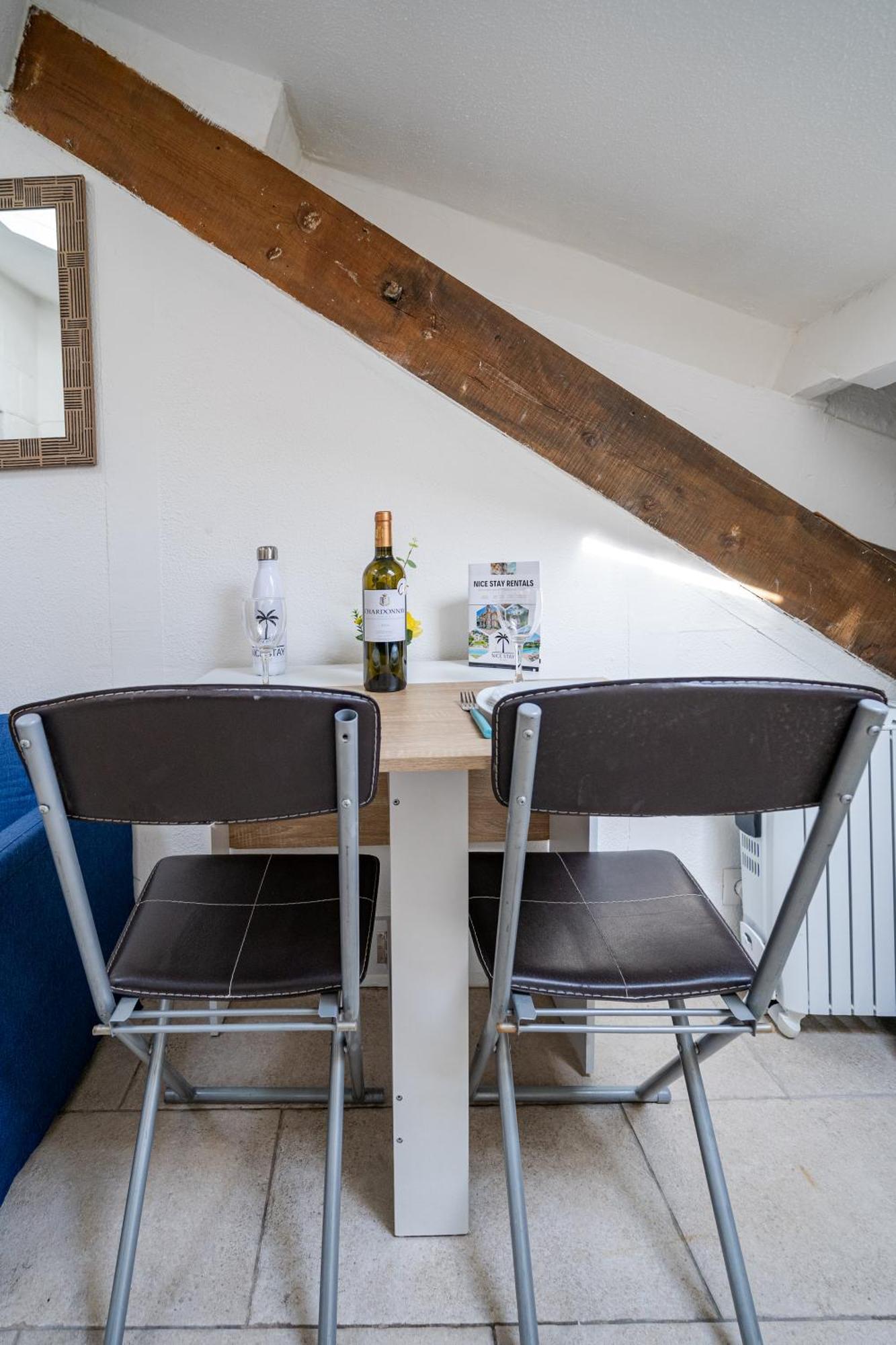 Cosy Proche Gare De Apartment